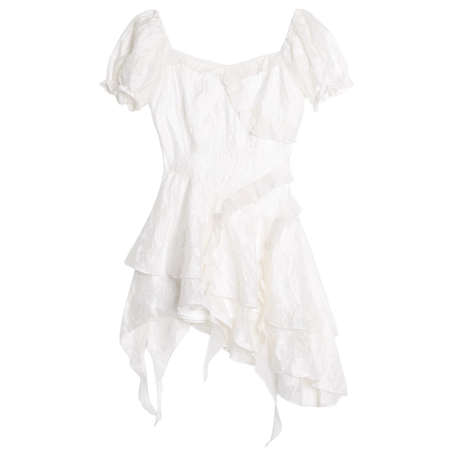 FLIM Фильм Женские шорты-Платье с рукавами, Белый
FLIM Фильм Женские шорты-Платье с рукавами, Белый