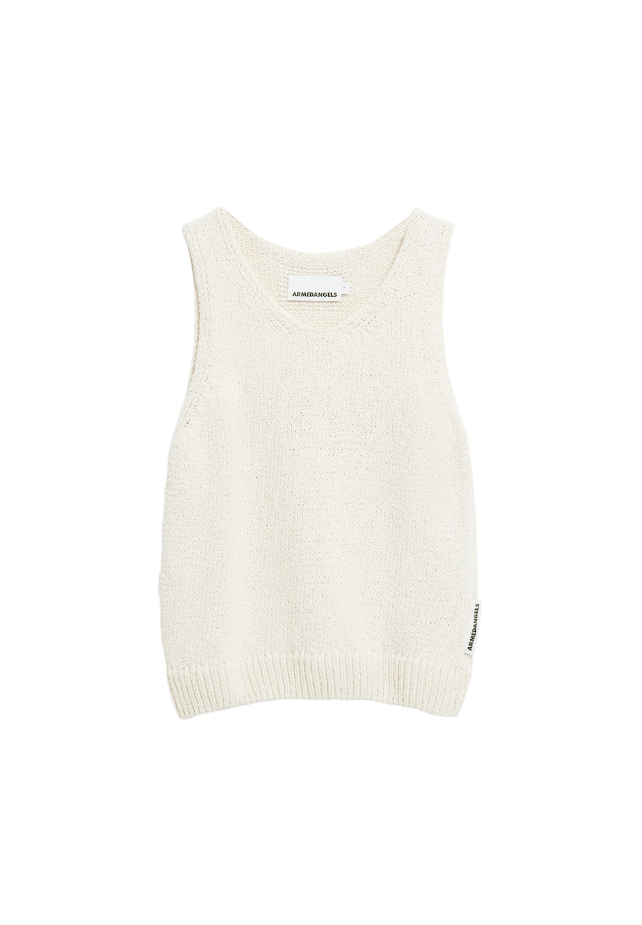 Топ ARMEDANGELS, бежевый
Топ ARMEDANGELS, бежевый
