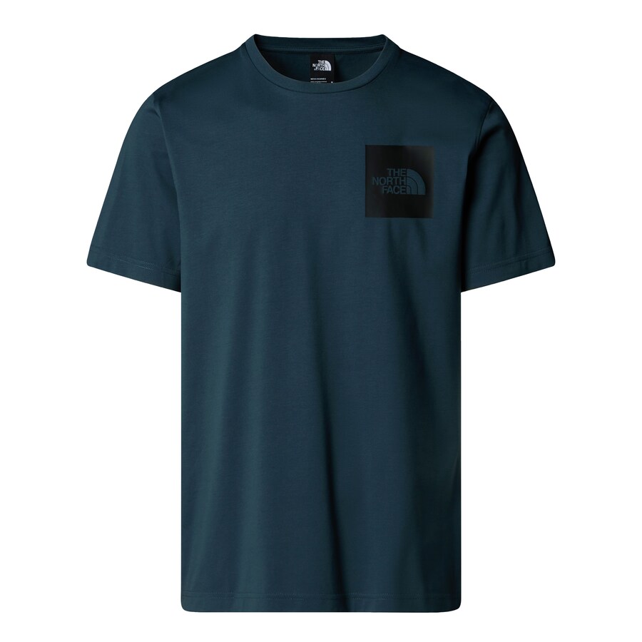 Футболка THE NORTH FACE, Navy
Футболка THE NORTH FACE, Navy