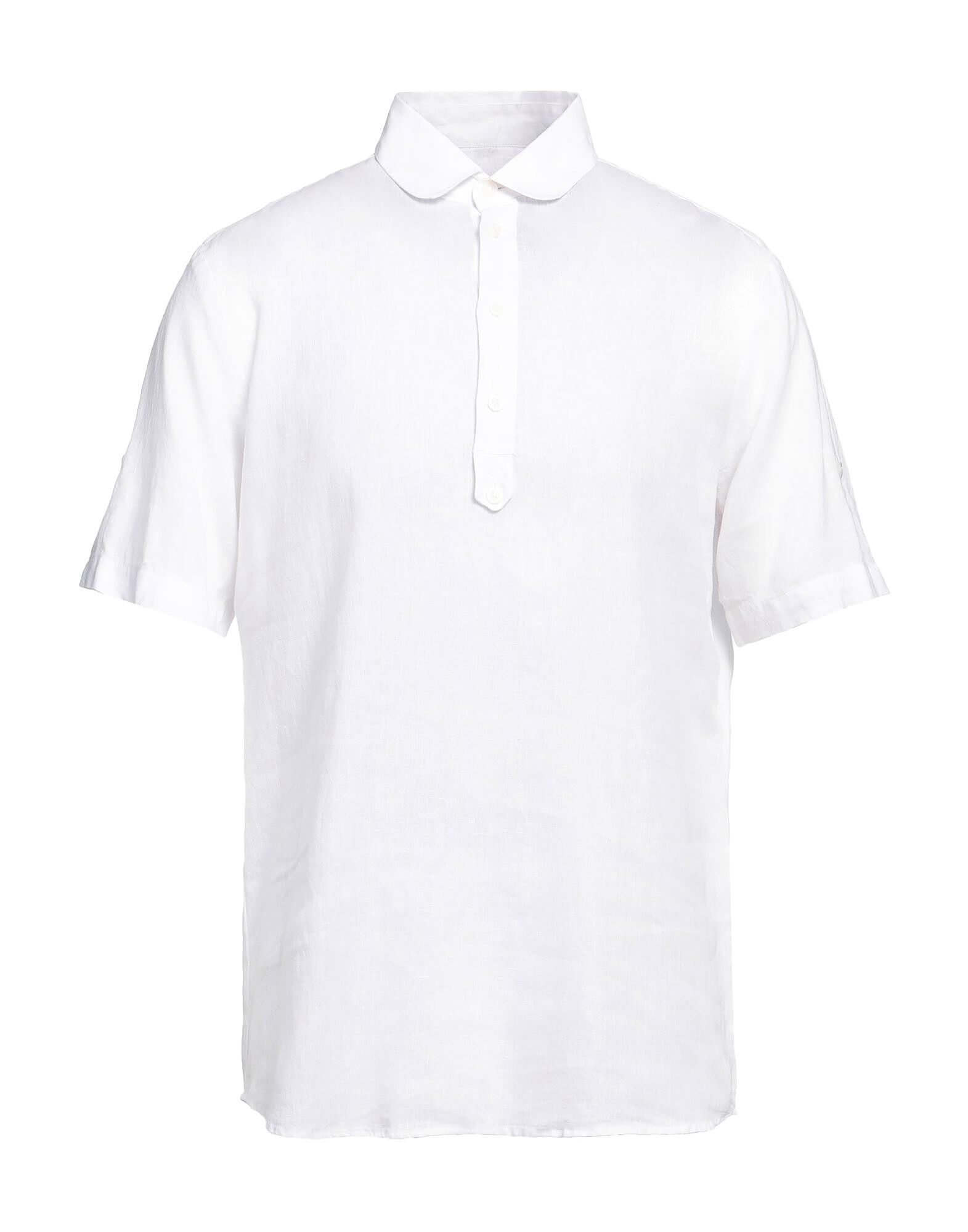 Рубашка Daniele Alessandrini, белый
Рубашка Daniele Alessandrini, белый