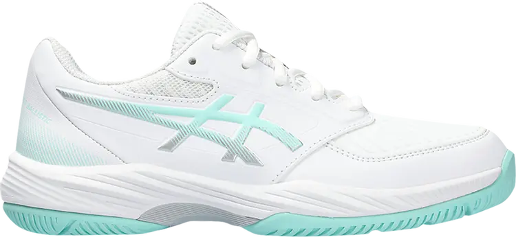 Кроссовки Netburner Ballistic 3 GS 'White Illuminate Mint', белый
Кроссовки Netburner Ballistic 3 GS 'White Illuminate Mint', белый