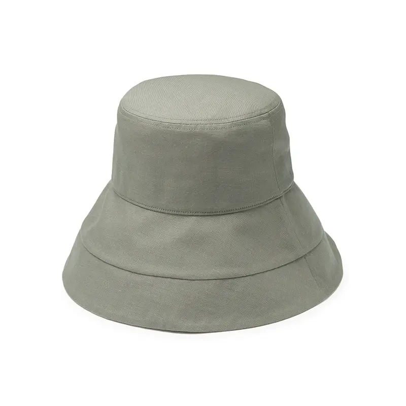 Панама Muji широкополая, бежевый
Панама Muji широкополая, бежевый