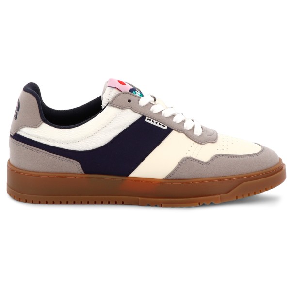 Кибоко - кроссовки Meeko, синий
Кибоко - кроссовки Meeko, синий