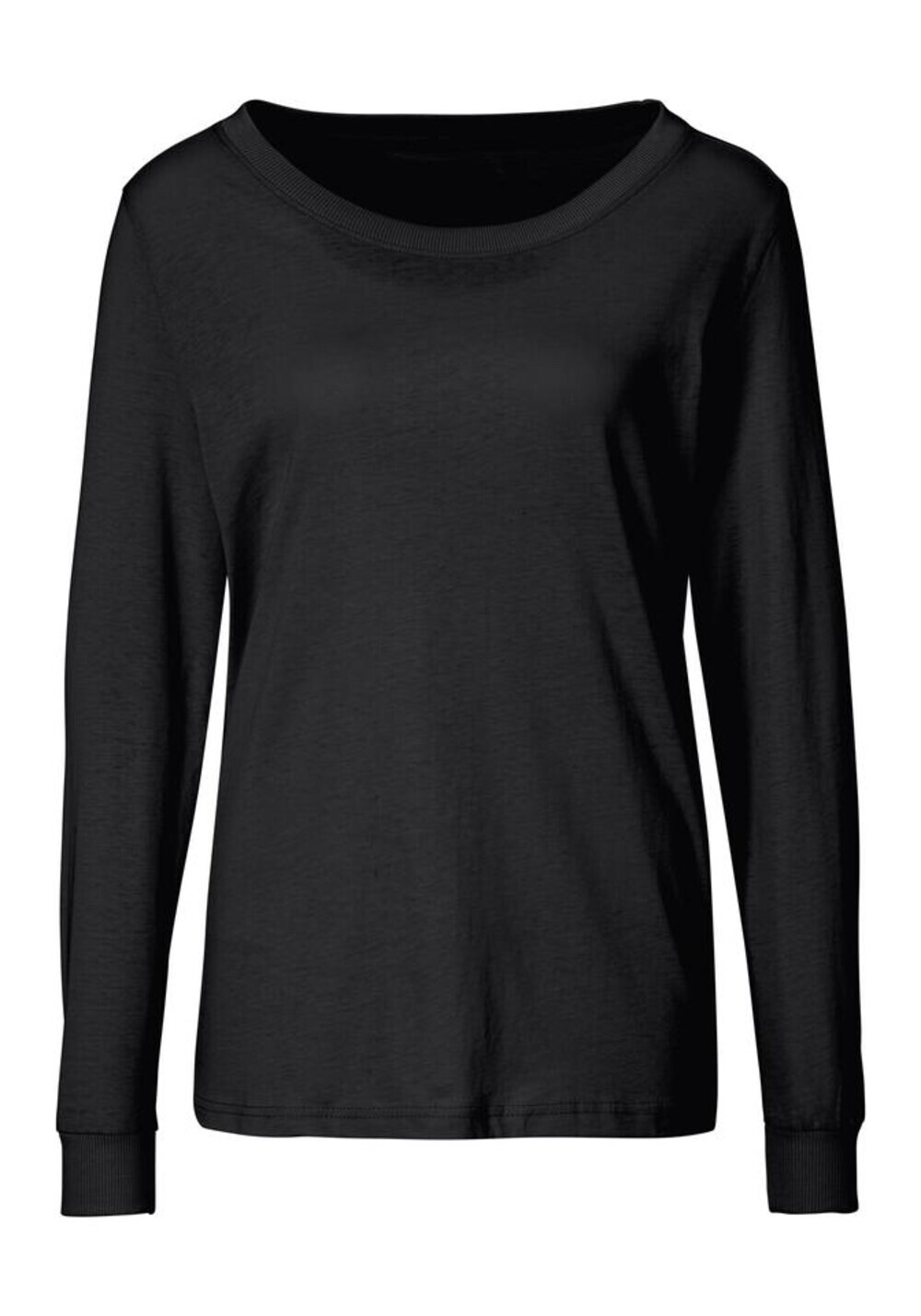 Пижамная рубашка VIVANCE, черный
Пижамная рубашка VIVANCE, черный