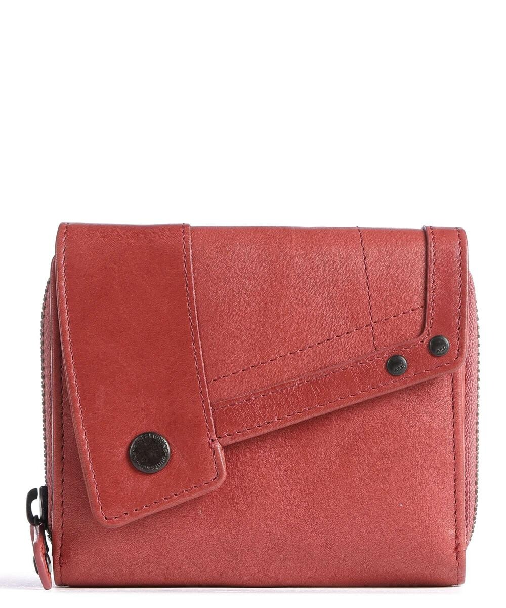 RFID-кошелек Grandma's Luxury Club Lotta из мягкой яловой кожи Aunts & Uncles, красный
RFID-кошелек Grandma's Luxury Club Lotta из мягкой яловой кожи Aunts & Uncles, красный