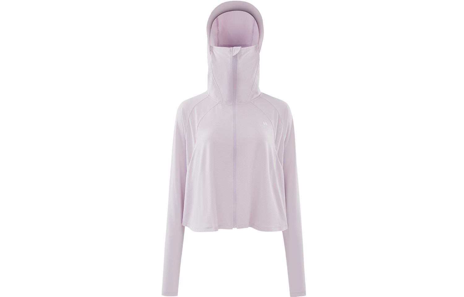 HOTSUIT Ультралёгкая дышащая одежда с защитой от ультрафиолета для женщин, Lilac
HOTSUIT Ультралёгкая дышащая одежда с защитой от ультрафиолета для женщин, Lilac