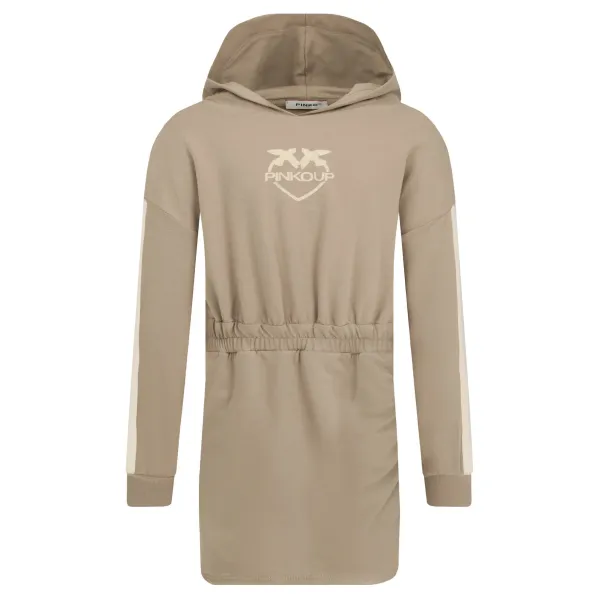 Платье Pinko Up, бежевый
Платье Pinko Up, бежевый