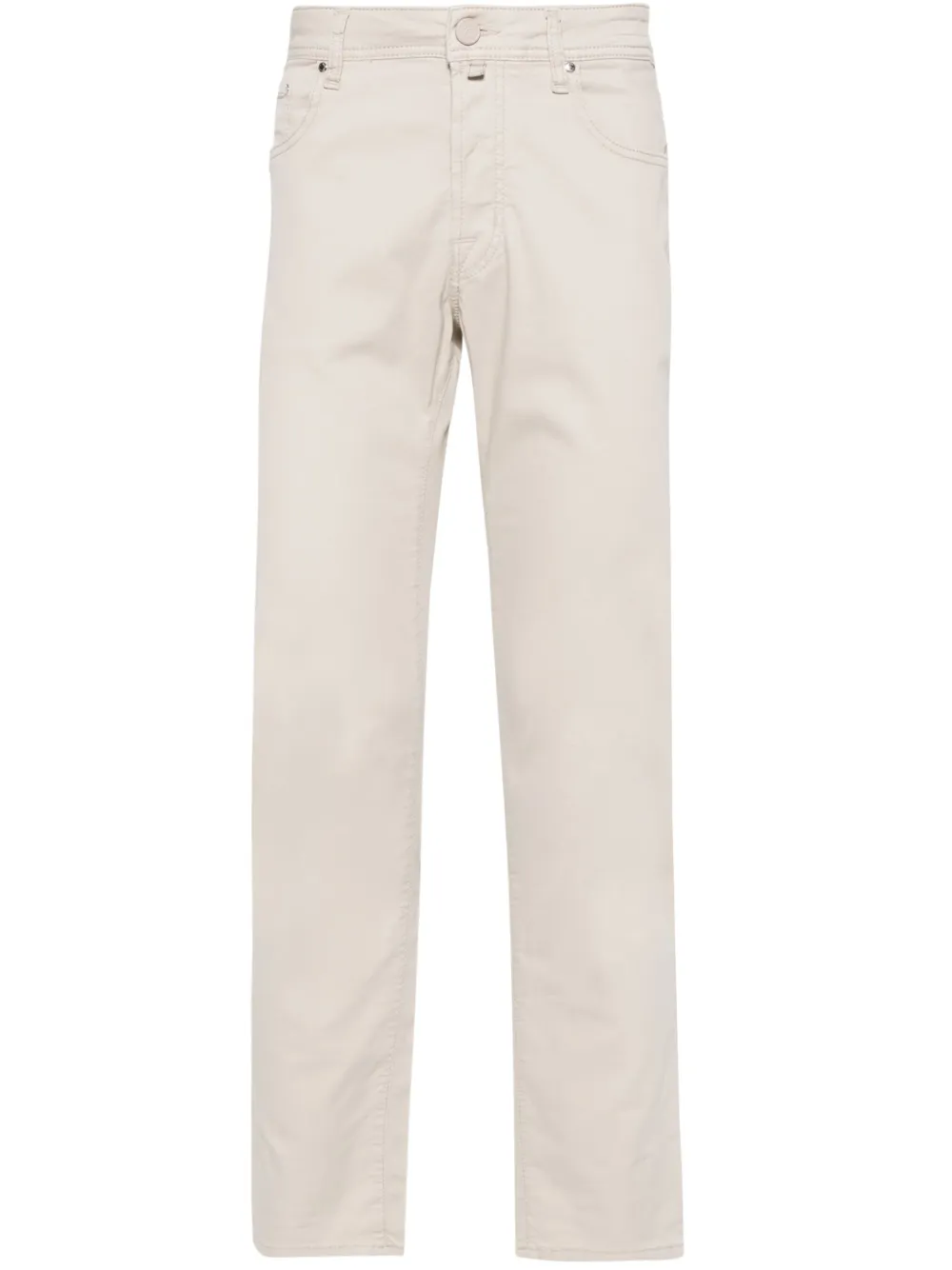 Брюки Bard JACOB COHEN, нейтральный 
Брюки Bard JACOB COHEN, нейтральный