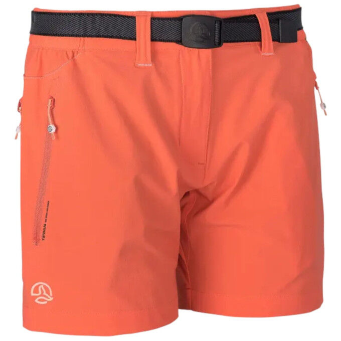 Женские шорты TERNUA FRIZA
Женские шорты TERNUA FRIZA