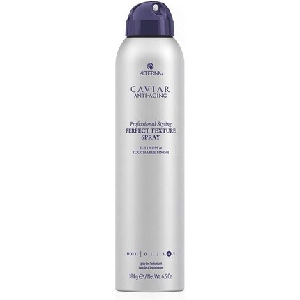 Caviar Professional Styling Спрей для идеальной текстуры, Alterna
Caviar Professional Styling Спрей для идеальной текстуры, Alterna