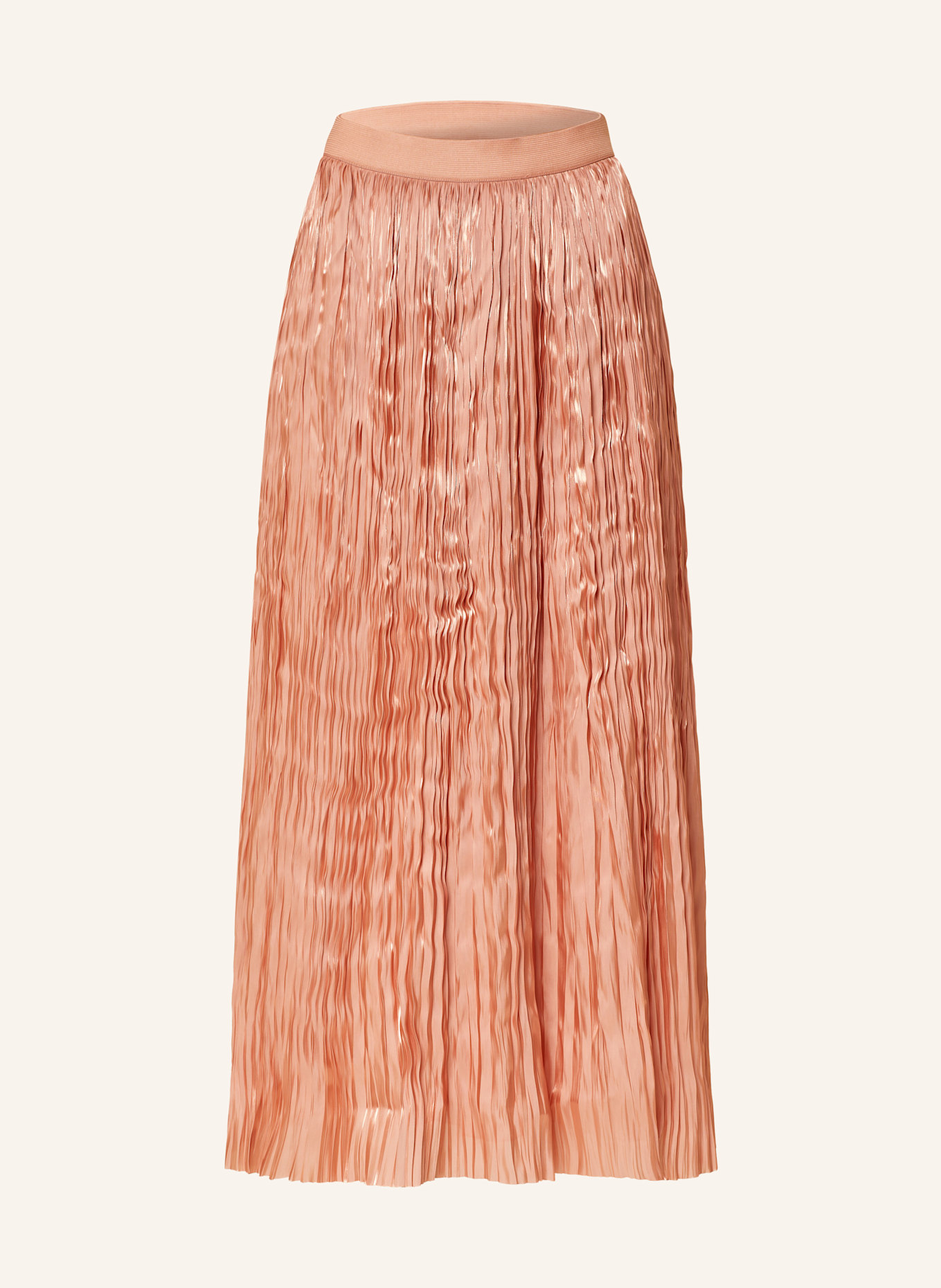 Плиссированная юбка Cartoon, оранжевый
Плиссированная юбка Cartoon, оранжевый