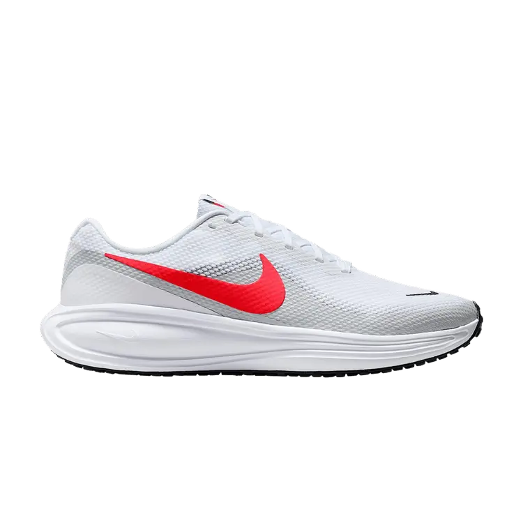 Кроссовки Nike Revolution 8 Extra Wide, White Bright Crimson
Кроссовки Nike Revolution 8 Extra Wide, White Bright Crimson