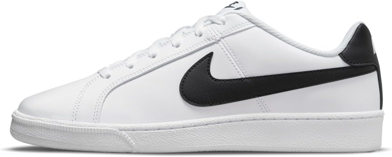 Баскетбольные кроссовки NIKE Backboard II Mid для мужчин, White
Баскетбольные кроссовки NIKE Backboard II Mid для мужчин, White