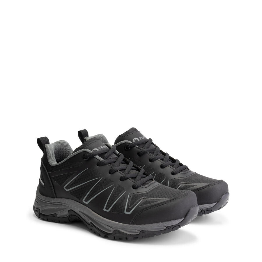 TRAVELIN' Низкие походные ботинки - Водонепроницаемые - Женские - Morke
TRAVELIN' Низкие походные ботинки - Водонепроницаемые - Женские - Morke