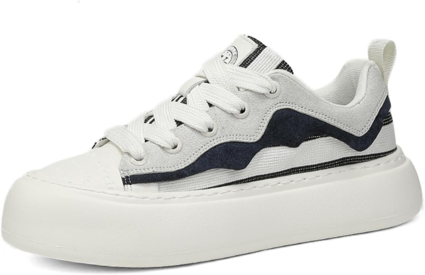 Мужские кроссовки Kpdwfms: стильный выбор. Обеспечивают комфорт для повседневных прогулок и городских приключений, серый
Мужские кроссовки Kpdwfms: стильный выбор. Обеспечивают комфорт для повседневных прогулок и городских приключений, серый