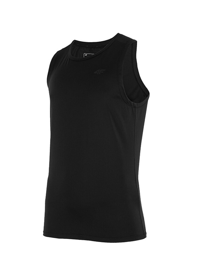 Функциональная рубашка 4F, черный
Функциональная рубашка 4F, черный