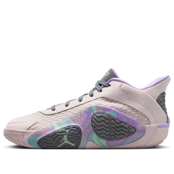 Кроссовки tatum 2 'easter' Air Jordan, розовый
Кроссовки tatum 2 'easter' Air Jordan, розовый