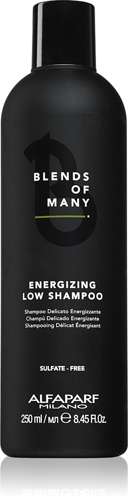 Смесь многих тонизирующих шампуней для тонких волос, лишенных объема Alfaparf Milano, 250 мл
Смесь многих тонизирующих шампуней для тонких волос, лишенных объема Alfaparf Milano, 250 мл