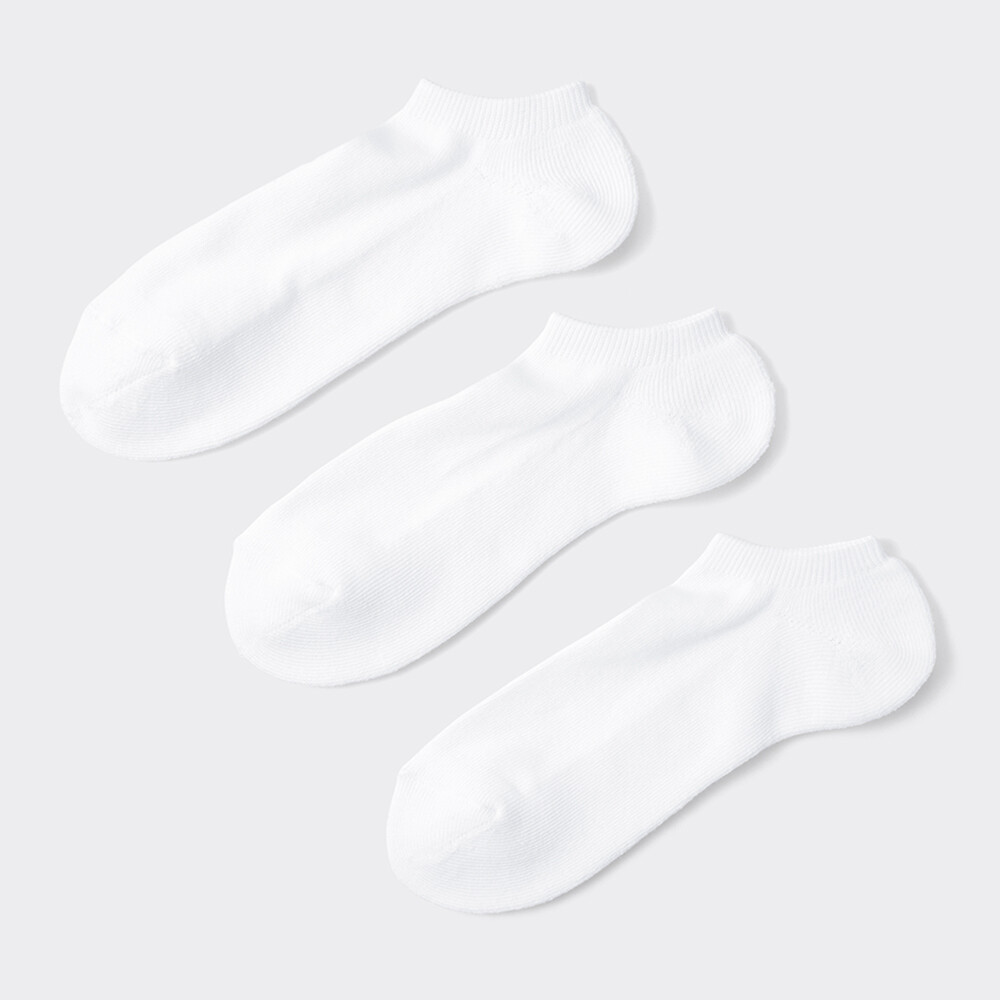 Носки мужские GU, черный
Носки мужские GU, черный