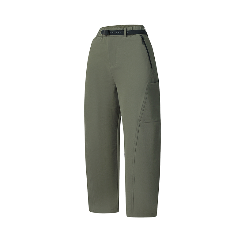 Женские повседневные брюки Explorer Ancient Tree FILA, зеленый
Женские повседневные брюки Explorer Ancient Tree FILA, зеленый