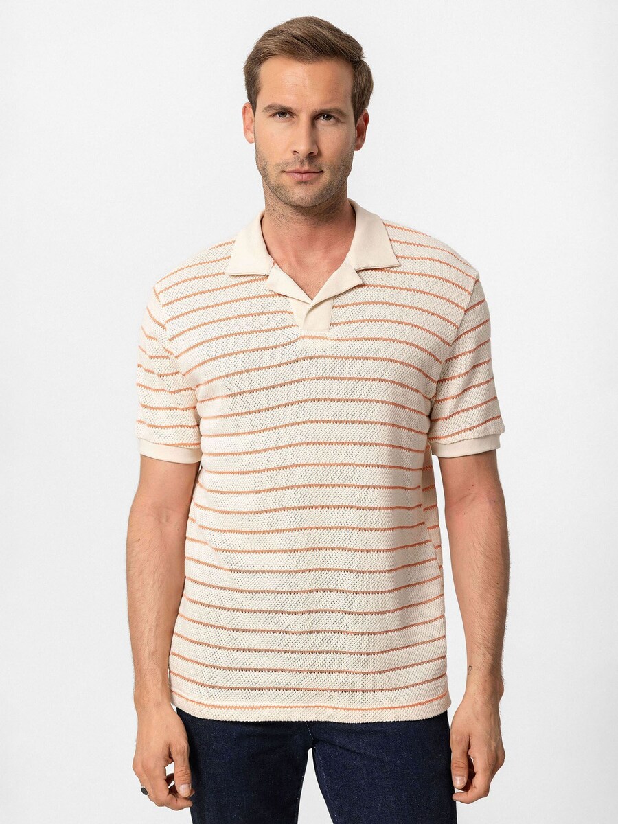 Рубашка Antioch Silvio, цвет Mandarine
Рубашка Antioch Silvio, цвет Mandarine