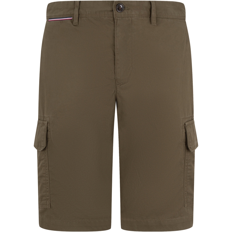 Повседневные шорты мужские Tommy Hilfiger, зеленый
Повседневные шорты мужские Tommy Hilfiger, зеленый