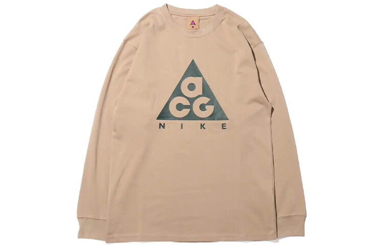 Футболка ACG мужская серая Nike, серый
Футболка ACG мужская серая Nike, серый