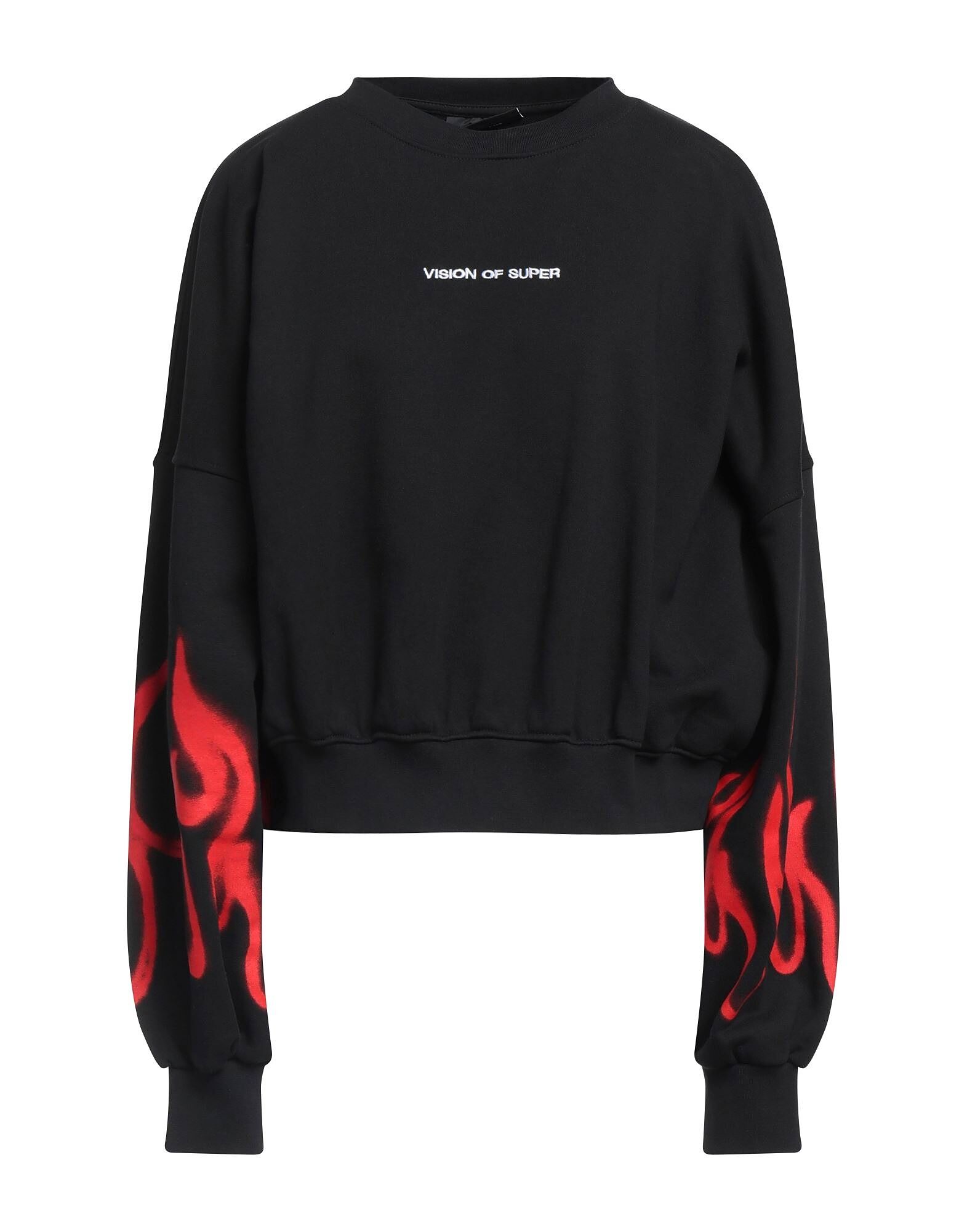 Толстовка Vision Of Super, черный
Толстовка Vision Of Super, черный