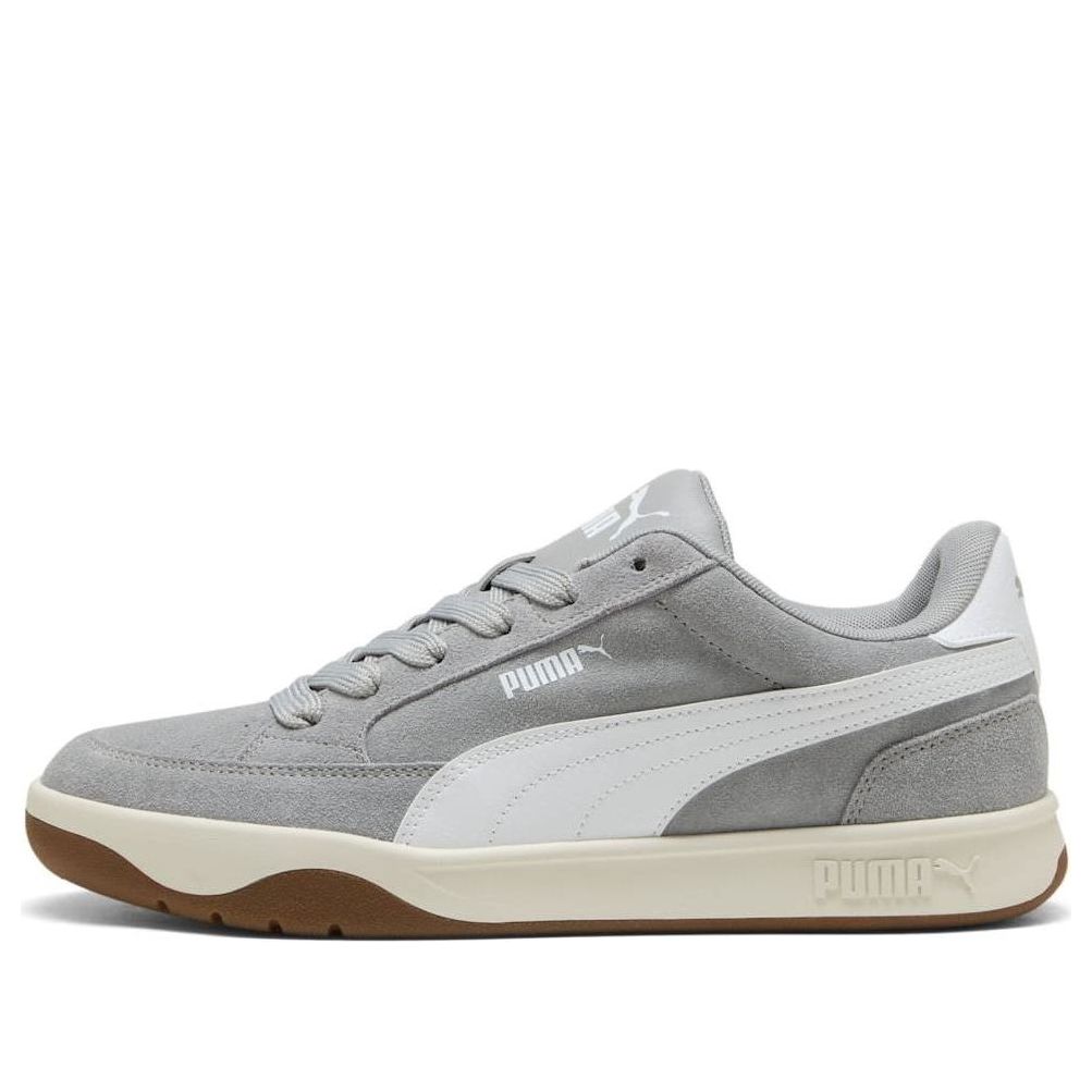 Puma Park Lifestyle SK8 'Grey White'
Puma Park Lifestyle SK8 'Grey White'