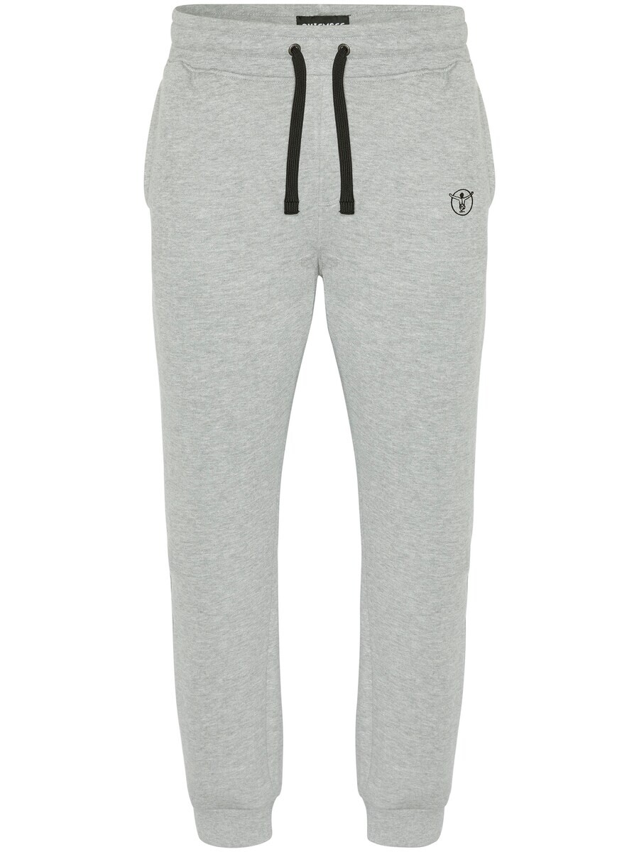 Зауженные брюки Chiemsee, пятнистый серый
Зауженные брюки Chiemsee, пятнистый серый