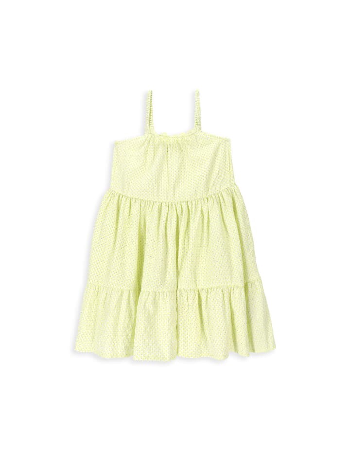 Платье Coccodrillo, красочный
Платье Coccodrillo, красочный