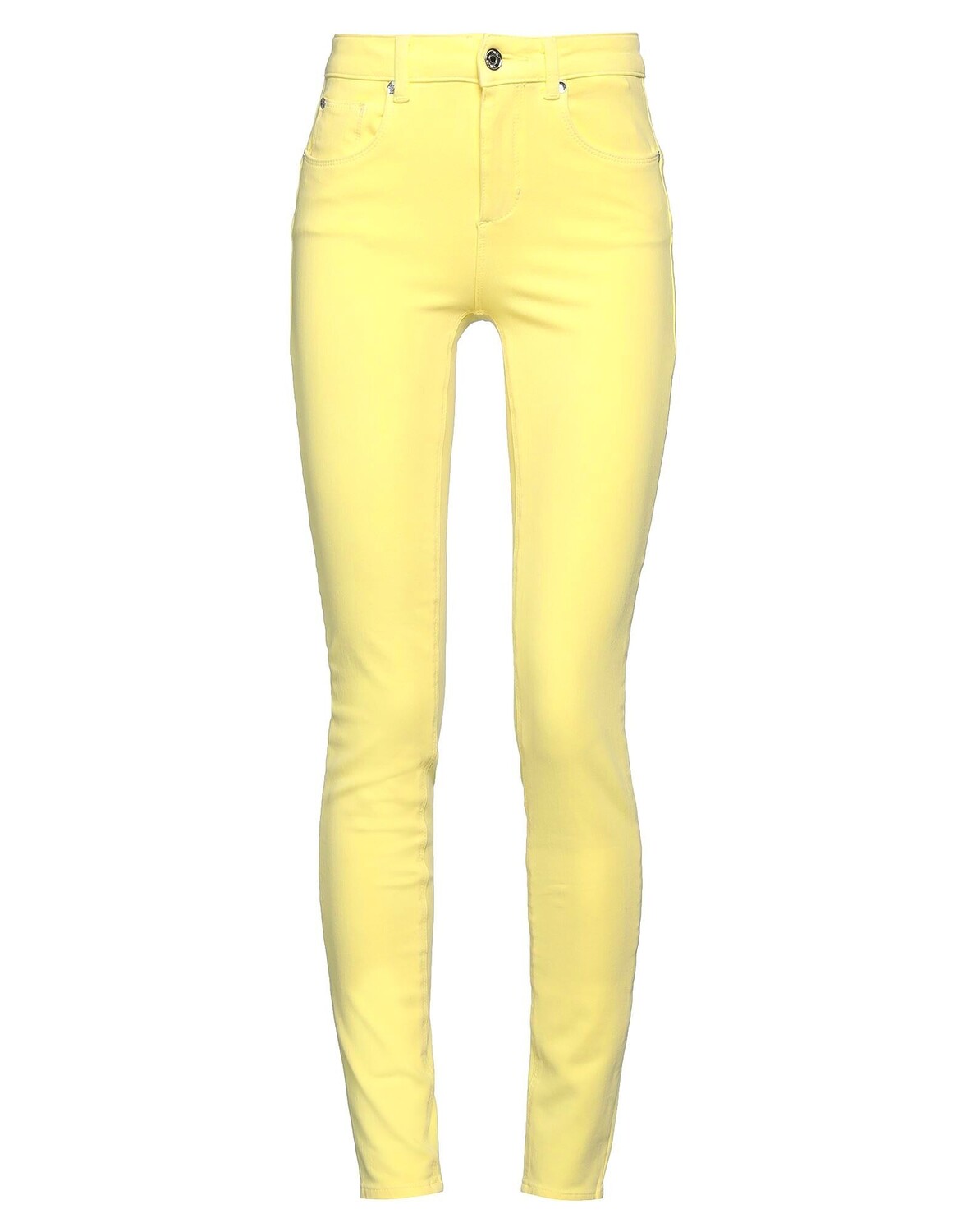 Джинсы Liu •Jo, желтый
Джинсы Liu •Jo, желтый