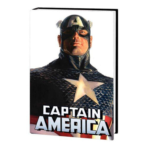 Книга Captain America By Ta-Nehisi Coates Omnibus
Книга Captain America By Ta-Nehisi Coates Omnibus