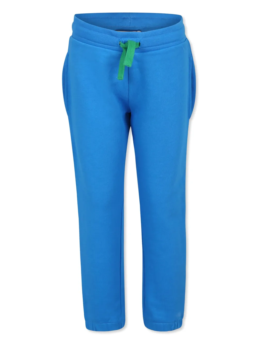 Джоггеры с графичным принтом Stella McCartney Kids, синий
Джоггеры с графичным принтом Stella McCartney Kids, синий