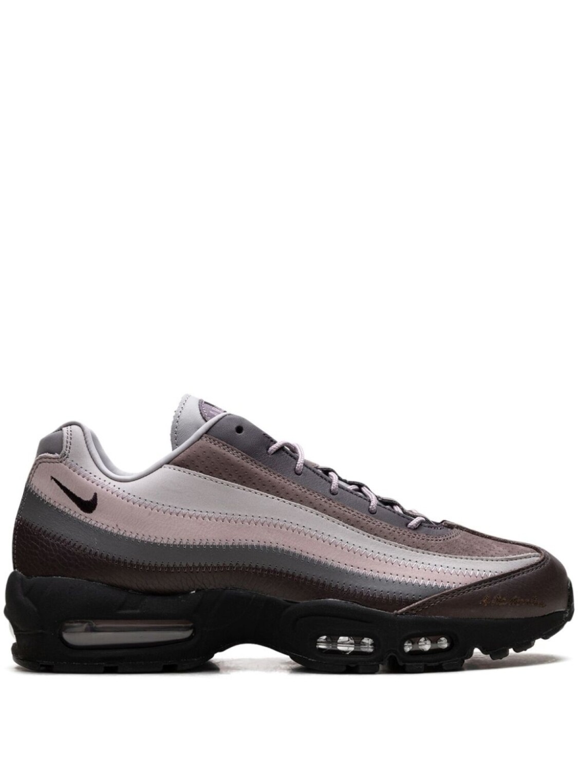 Кроссовки Air Max 95 «While You Were Sleeping» от A Ma Maniere Nike, розовый
Кроссовки Air Max 95 «While You Were Sleeping» от A Ma Maniere Nike, розовый