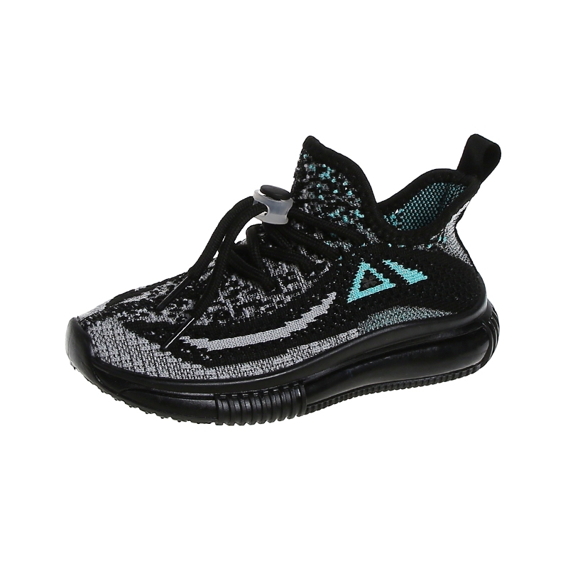 Кроссовки для бега с амортизацией для детей YUZHAOLIN, черный
Кроссовки для бега с амортизацией для детей YUZHAOLIN, черный