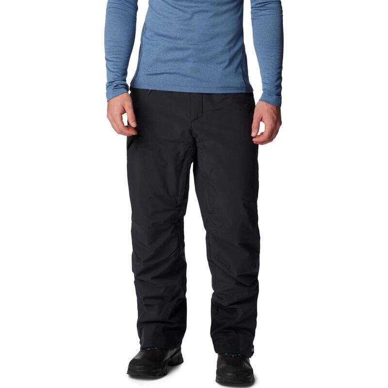 Брюки спортивные Columbia, черный
Брюки спортивные Columbia, черный