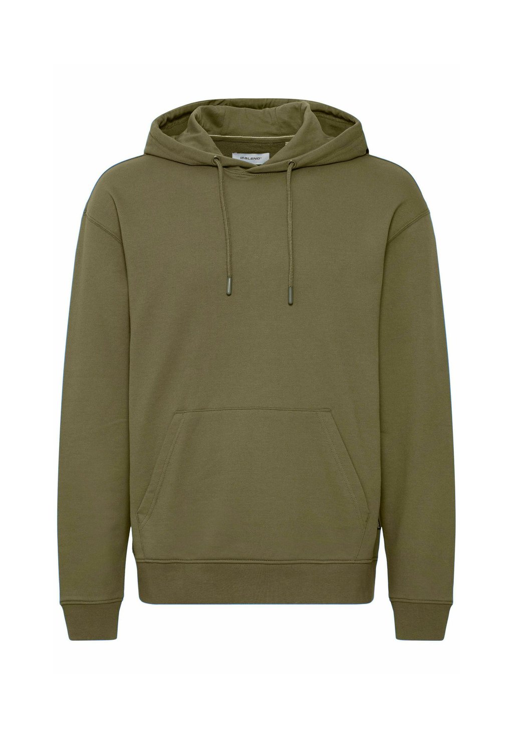Толстовка с капюшоном Blend, зеленый
Толстовка с капюшоном Blend, зеленый