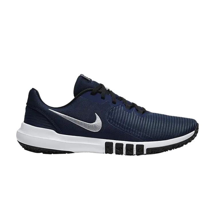 Кроссовки Flex Control 4 'Midnight Navy', синий
Кроссовки Flex Control 4 'Midnight Navy', синий