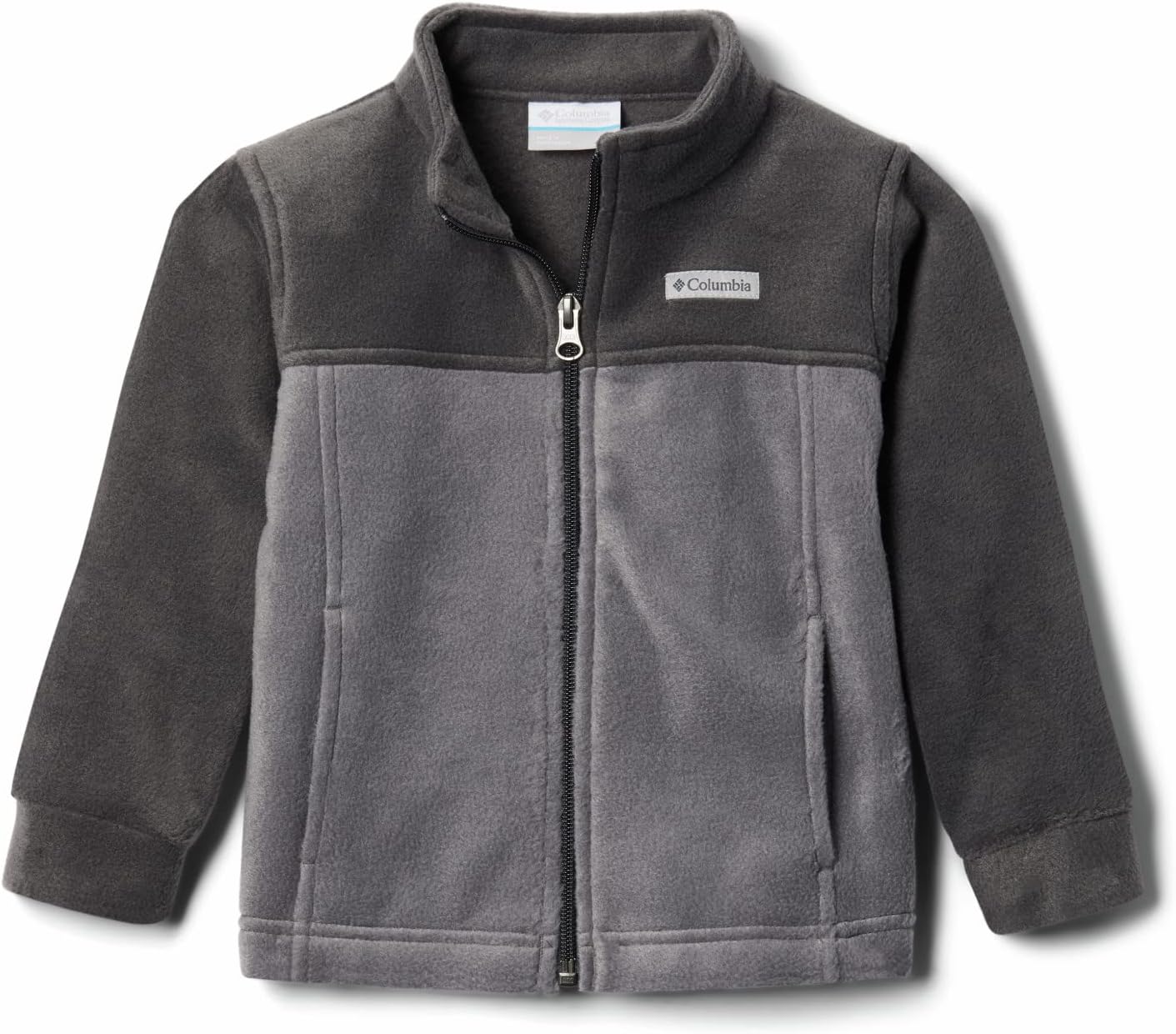Columbia Unisex Baby Steens Mt Ii Fleece, Grey
Columbia Unisex Baby Steens Mt Ii Fleece, Grey