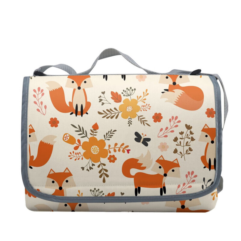 BSWolf отдых на природе, кемпинг, походные принадлежности, пляжный коврик, влагостойкий коврик для пикника, маленькая лиса 148*180 см
BSWolf отдых на природе, кемпинг, походные принадлежности, пляжный коврик, влагостойкий коврик для пикника, маленькая лиса 148*180 см