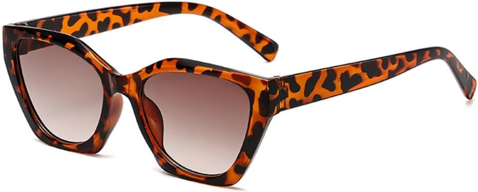 Классические ретро-солнцезащитные очки 2027 года для мужчин и женщин, винтажные спортивные солнцезащитные очки «кошачий глаз» с защитой от УФ-излучения UV400 MTZJH, Leopard
Классические ретро-солнцезащитные очки 2027 года для мужчин и женщин, винтажные спортивные солнцезащитные очки «кошачий глаз» с защитой от УФ-излучения UV400 MTZJH, Leopard