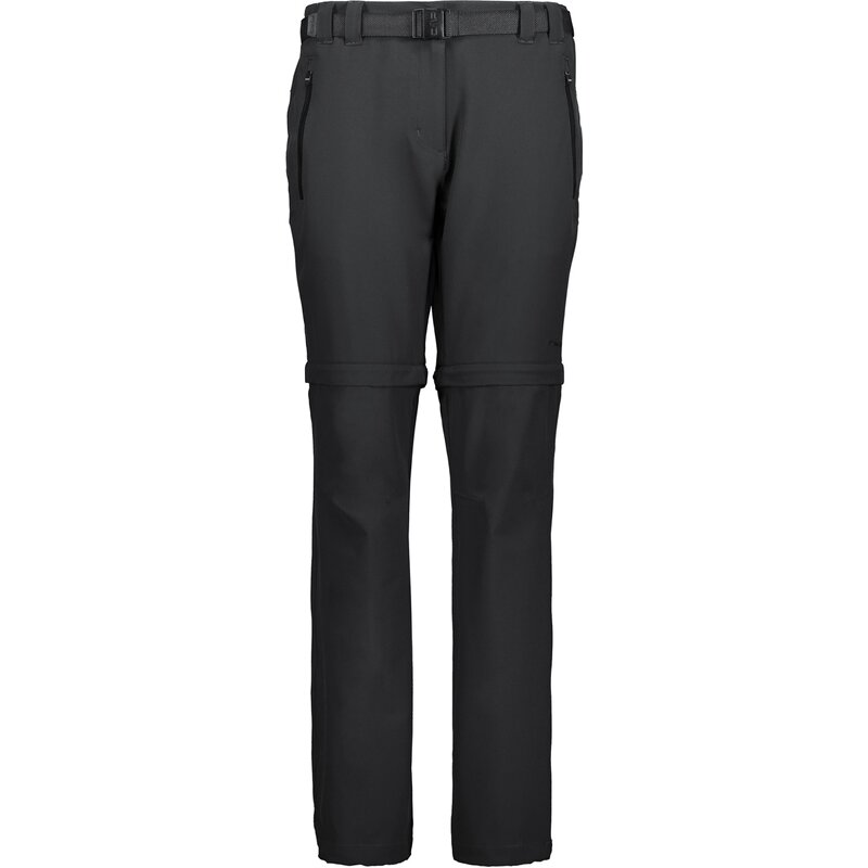 Брюки на танкетке, брюки на молнии Cmp, цвет nero
Брюки на танкетке, брюки на молнии Cmp, цвет nero