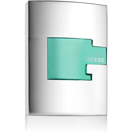Туалетная вода для мужчин, 1,7 жидких унции, Guess
Туалетная вода для мужчин, 1,7 жидких унции, Guess