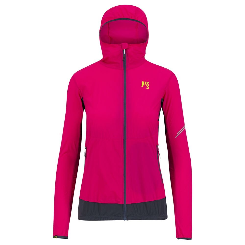 Куртка Karpos Lot Evo, розовый
Куртка Karpos Lot Evo, розовый