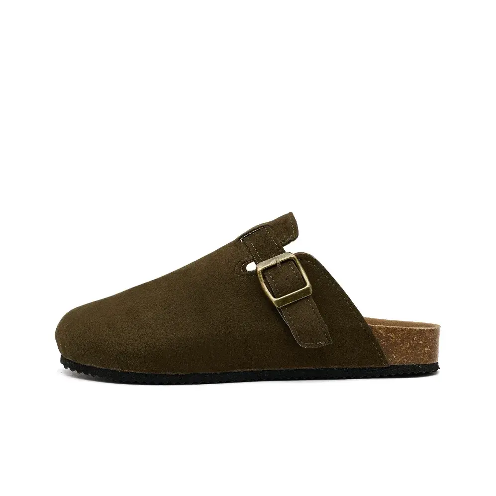 Seasonal products Пряжки для ремней Birkenstock Обувь унисекс Армейский зеленый, цвет Army Green
Seasonal products Пряжки для ремней Birkenstock Обувь унисекс Армейский зеленый, цвет Army Green