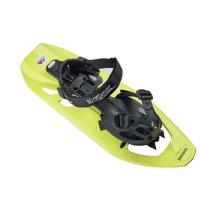 Снегоступы Inook ADO Green flash, Серый, Снегоступы Inook ADO Green flash
Снегоступы Inook ADO Green flash, Серый, Снегоступы Inook ADO Green flash