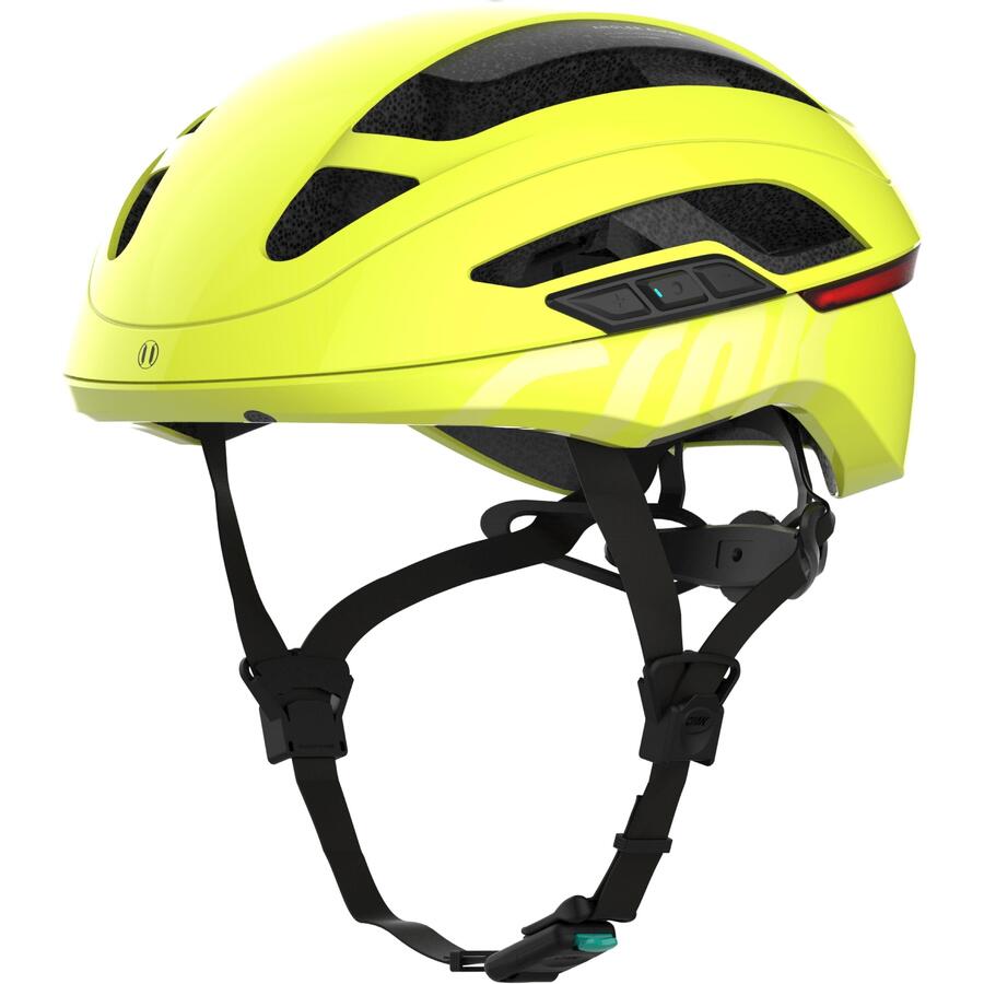 CRANKT Велосипедный шлем CRNK Angler Alpha Lime L
CRANKT Велосипедный шлем CRNK Angler Alpha Lime L