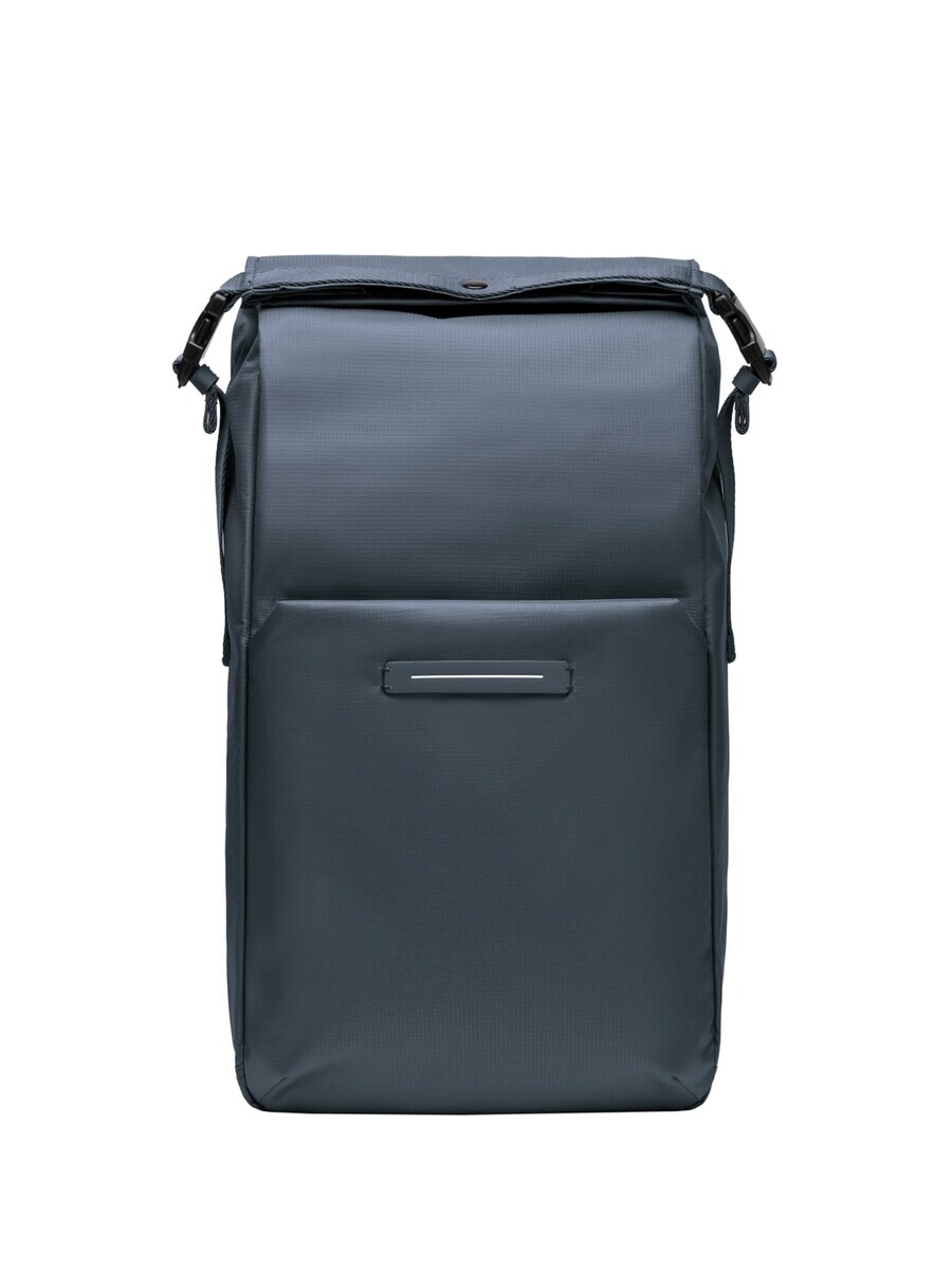 Рюкзак Horizn Studios Backpack Shibuya Rolltop, темно-синий
Рюкзак Horizn Studios Backpack Shibuya Rolltop, темно-синий