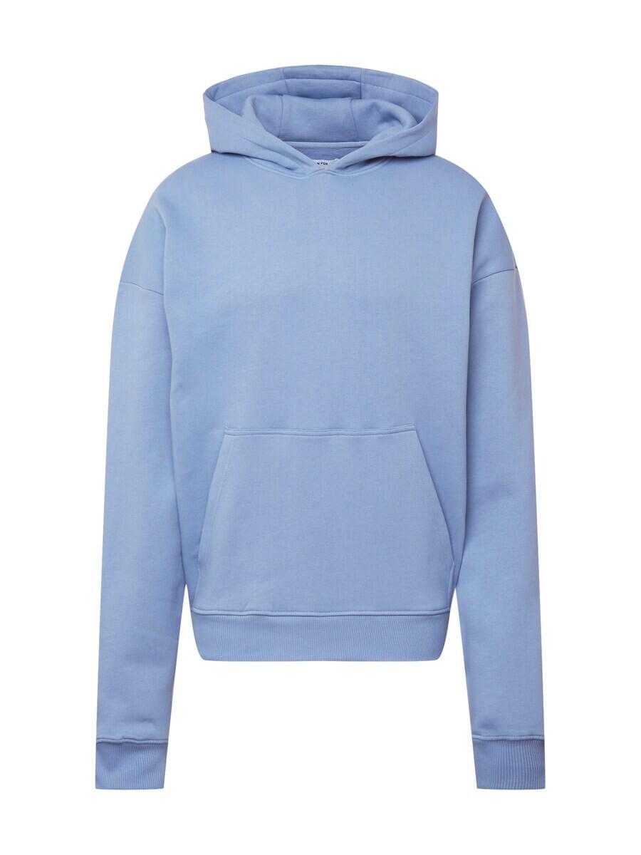 Толстовка Dan Fox Apparel DEAN, дымчатый синий
Толстовка Dan Fox Apparel DEAN, дымчатый синий